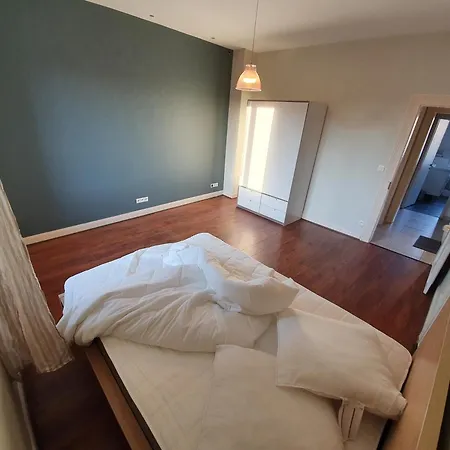 Lauch & Bretzel Apartment