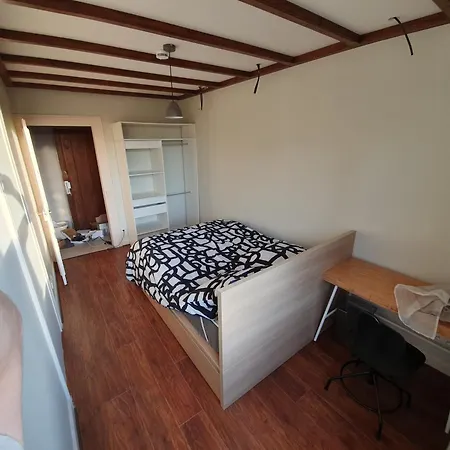Apartment Lauch & Bretzel