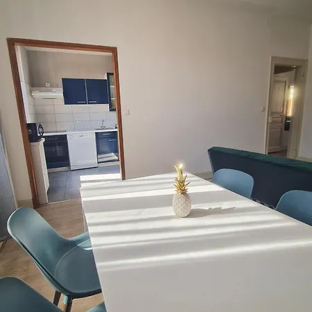 Lauch & Bretzel * Κολμάρ