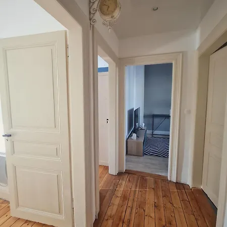 Lauch & Bretzel 科尔马