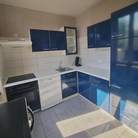 Lauch & Bretzel 公寓