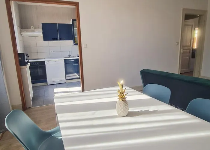 Lauch & Bretzel * Colmar