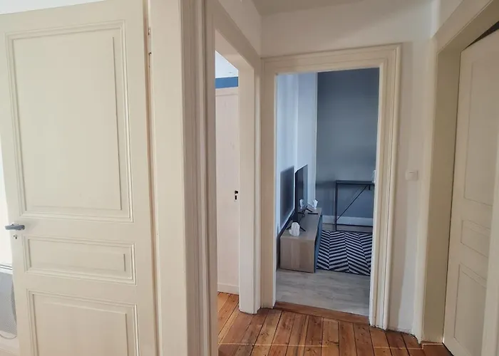 Lauch & Bretzel Colmar