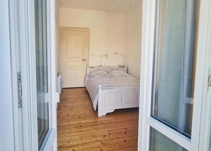 Lauch & Bretzel * Colmar