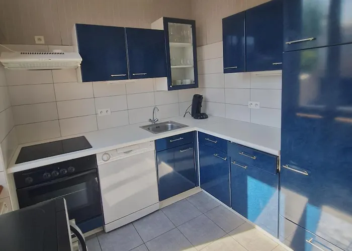 Lauch & Bretzel Apartamento