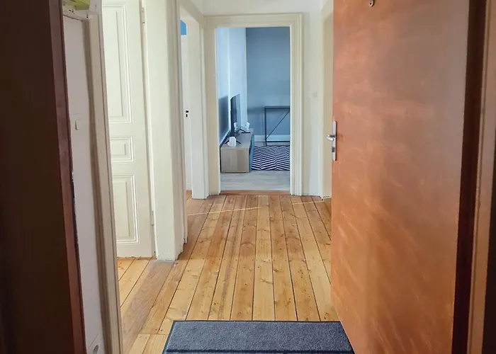 Lauch & Bretzel Colmar