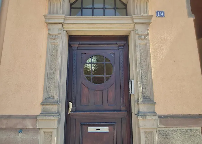 Lauch & Bretzel * Colmar